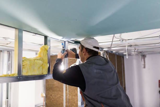 Best Commercial Insulation Contractor  in Faxon, PA